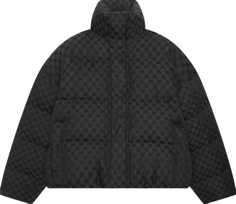 gucci balenciags|balenciaga gucci puffer.